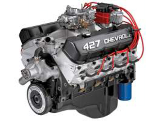P4F23 Engine